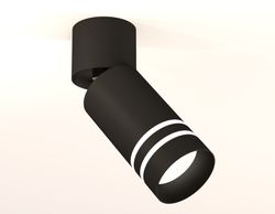 Ambrella Комплект накладного поворотного светильника Techno XM6313086