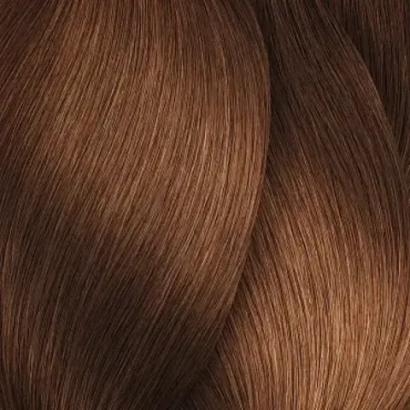 L'Oreal Professionnel Inoa 7.35 безаммиачные красители 60 г.