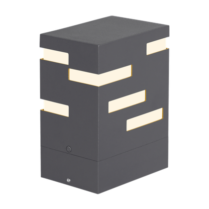 Уличный светильник Visual Comfort Revel 8 Outdoor Path