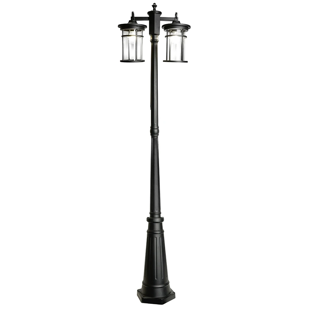 Парковый светильник Feron ТУРИН 51822