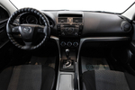 Mazda Mazda6, 2011 год
