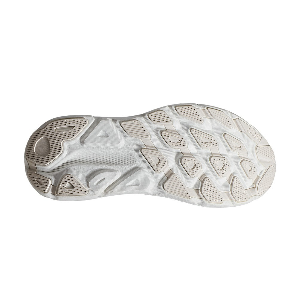 Кроссовки женские HOKA W CLIFTON 9 Black / Rose Gold