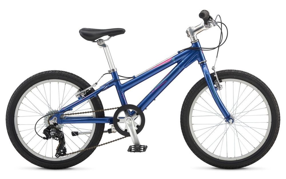 Велосипед Schwinn LULA GIRLS 20 (2020)