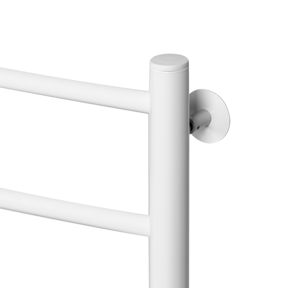 Полотенцесушитель Royal Thermo Classic white П7 500х800 электро (new встроен. диммер)