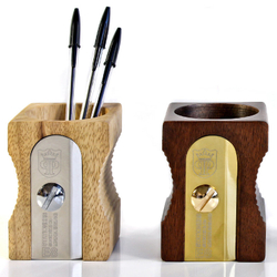 Органайзер для рабочего стола sharpener бежевый