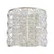 5071/32WL HALL ODL24 595 золото/прозрачный/металл/хрусталь/стекло Бра LED 15W 3700K VERSION