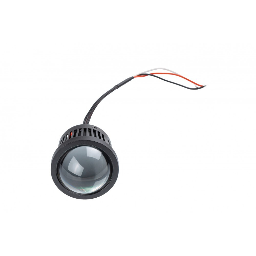 Optima Led Hidg Beam «Змей Горыныч» 5500K 12V 33W