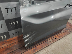 Дверь передняя левая Geely Coolray 19-нв Б/У Оригинал 5075038300C15