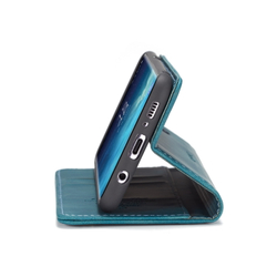 Чехол-книжка CaseMe Matte Samsung Galaxy S8+