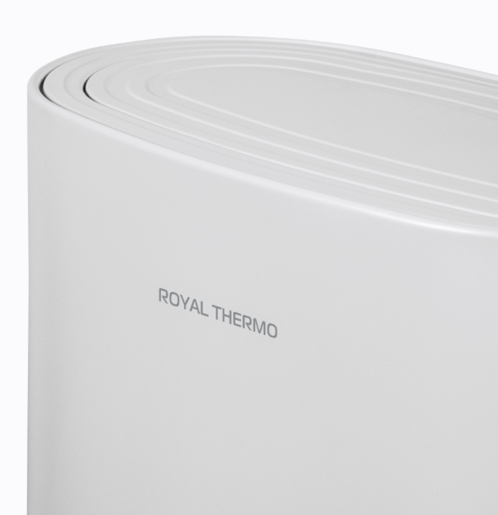 Водонагреватель Royal Thermo RWH 30 Smalto Inverter