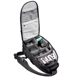 Cullmann PANAMA CrossPack 200 рюкзак-слинг