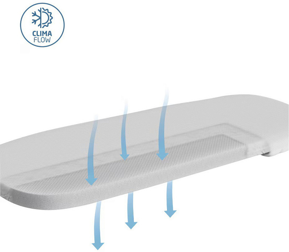 Детская коляска Maxi-Cosi Fame 2 в 1 Twillic Graphite/твил.графит