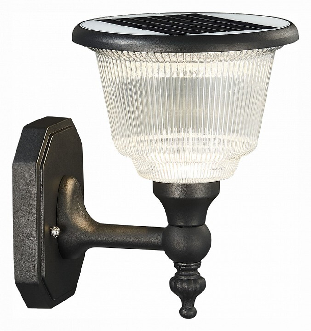 Уличный настенный светильник ST-Luce SL9502.401.01