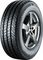 Continental VanContact 200 225/75 R16C 121/120R