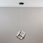 Citilux Куб CL719201 LED Подвесной светильник Чёрный