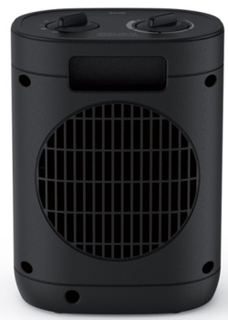 Тепловентилятор Royal Clima Bene RFH-BN1500DC-BL
