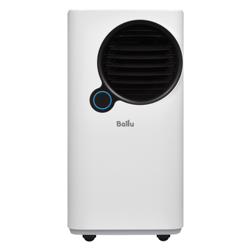 Мобильный кондиционер Ballu Eclipse BPAC-10 EPW/N6 white