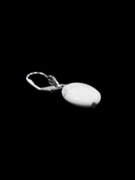 Серьги из кахолонга khse001-ov