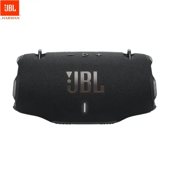 Портативная колонка JBL Xtreme 4 Black