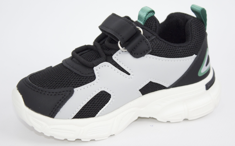 Кроссовки детские демисезонные Пчёлка Доми арт. YD2381-2A