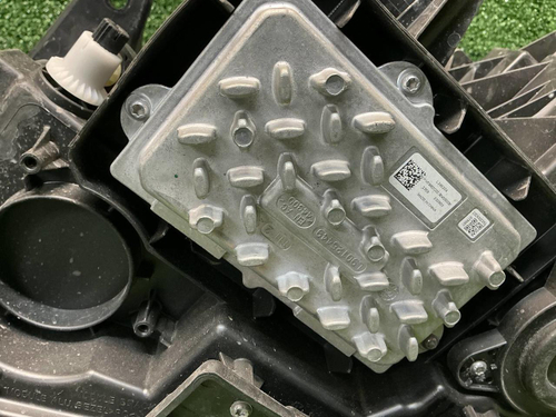 Фара правая EXEED LX (2021-н.в.) LED