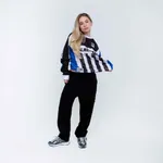 Футболка Dissident Джерси Utopie синяя