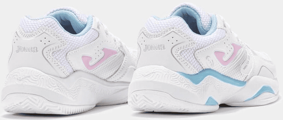 Кроссовки детские Joma Master 1000 Junior Clay, арт. JMATS2532C