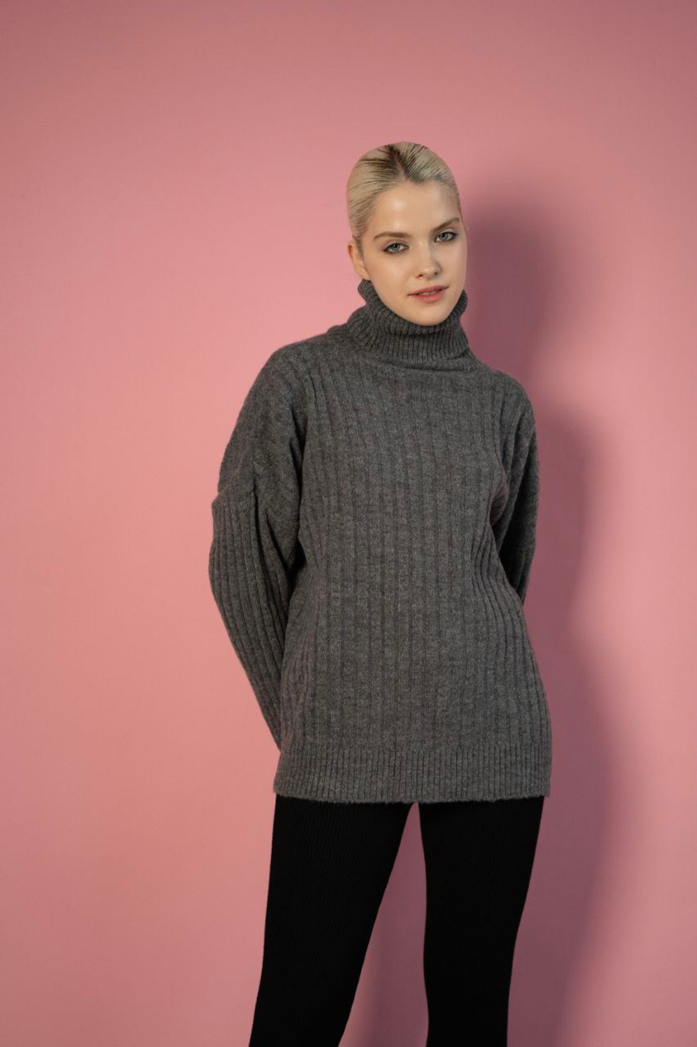 Джемпер женский 6928