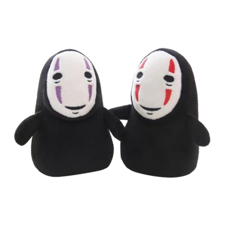 Мягкая игрушка Безликий