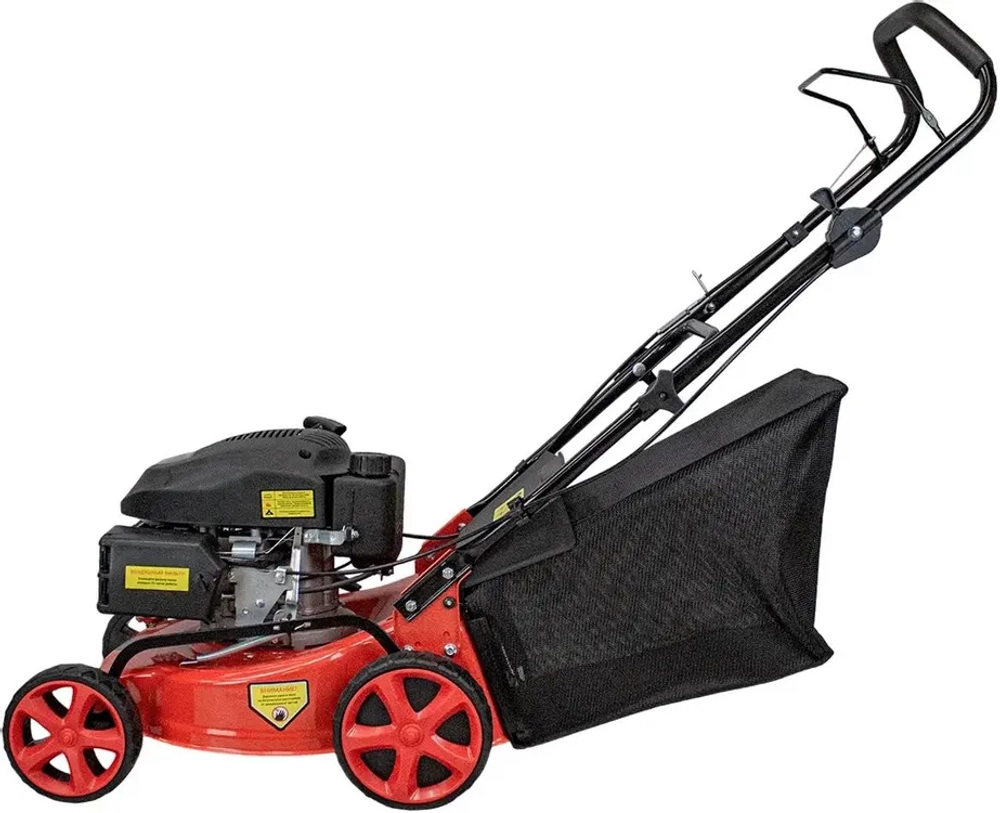 Газонокосилка бензиновая Edon GML-410/2600 20844