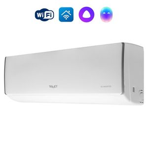 Мульти сплит-системы свободной компоновки для Умного дома