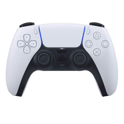 Игровая приставка Sony PlayStation 5 Slim (CFI-2000A) с дисководом, беспроводной контроллер DualSense в комплекте