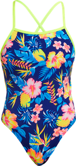 Купальник FUNKITA In Bloom