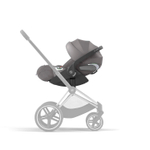 Автокресло Cybex Cloud T i-Size Mirage Grey Plus