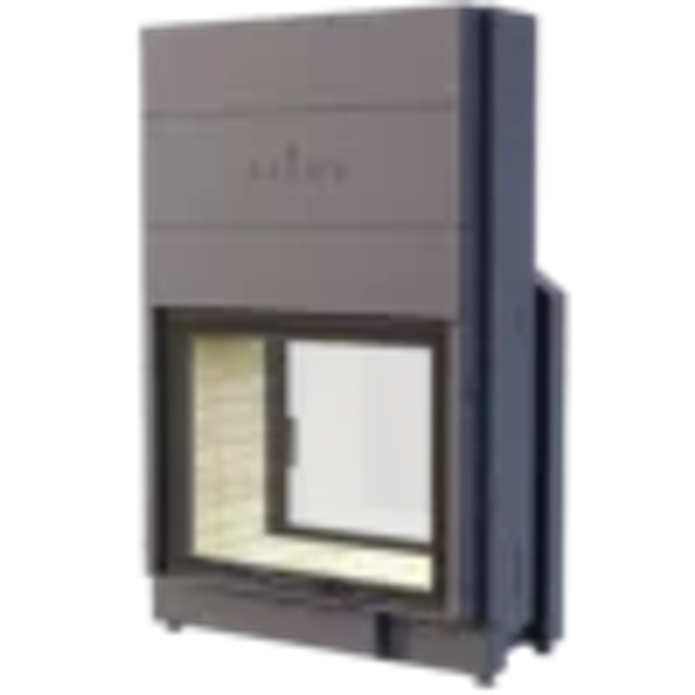 КАМИННАЯ ТОПКА АСТОВ ПТ 9074