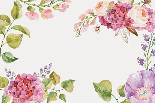 Дизайнерские №3 Фотообои и Фрески