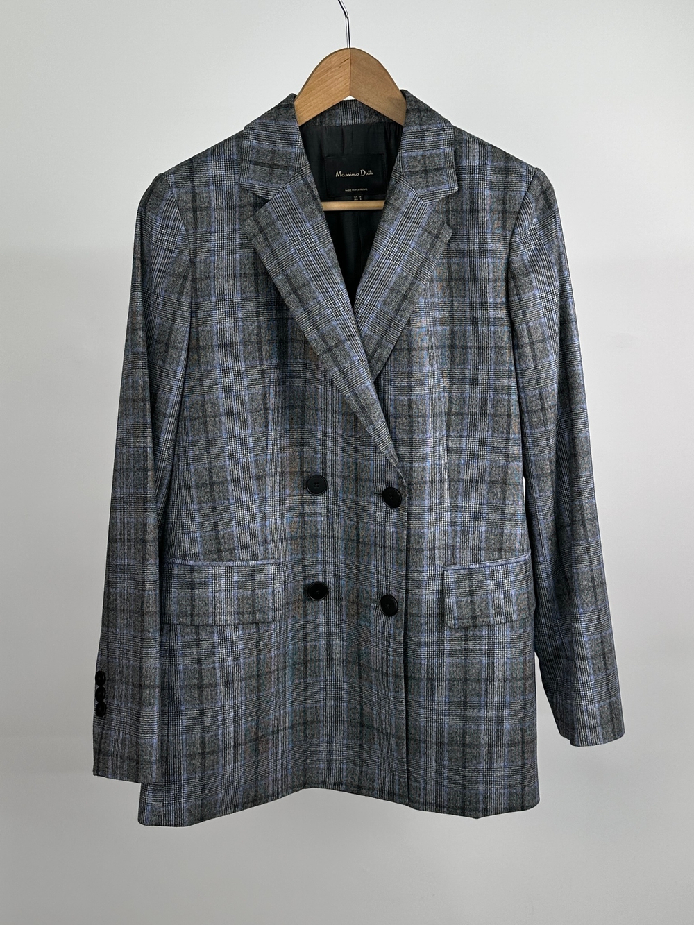 Костюм Massimo Dutti