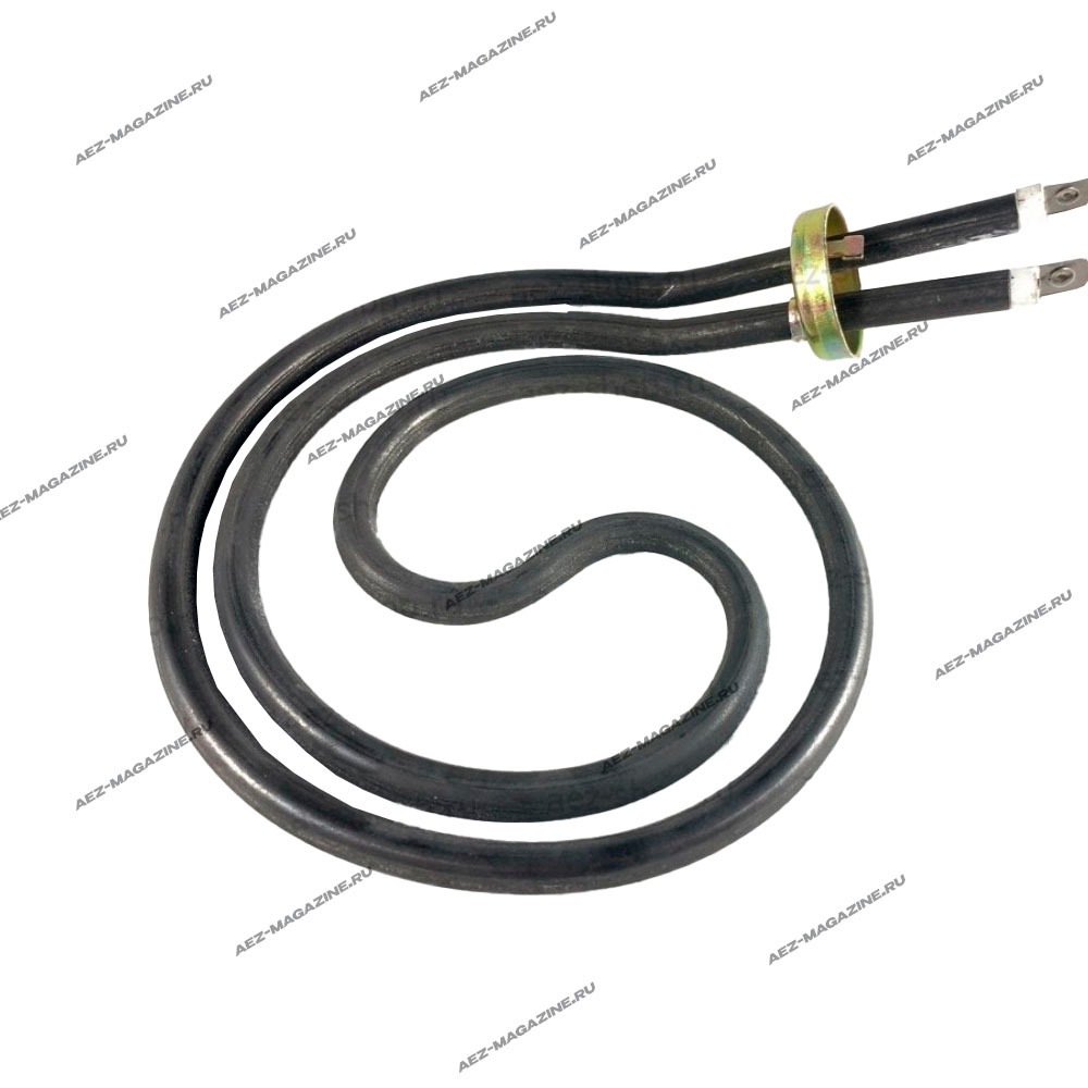 Тэн для электропечки Россиянка, спираль 136х139мм, 13мм между клеммами