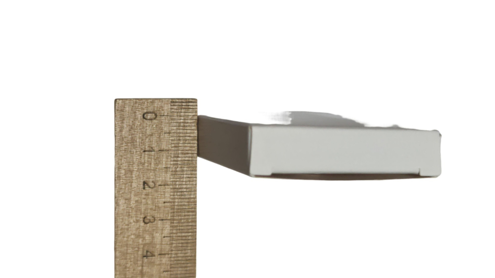 Коробочка картонная Box-50*50*12G