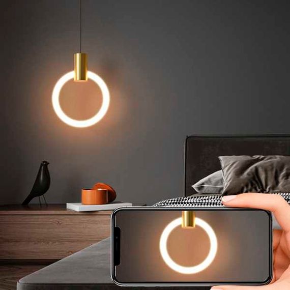 Подвесной светильник Imperium Loft damon01 232525-23