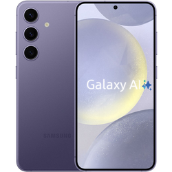 Samsung Galaxy S24  8/128Gb Cobalt Violet (SM-S921B)