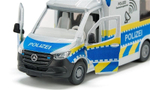Полицейская машина Siku Mercedes-Benz Sprinter Polizei