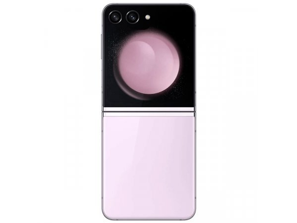 Смартфон Samsung Galaxy Z Flip5 SM-F731B 8/512Gb Lavender