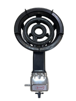 Горелка газовая высокой мощности с регулятором Умница ПГЧ-3А-нг (10 кВт),  природный газ