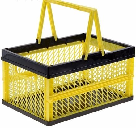 Корзина складная 1256416