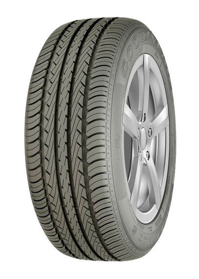 Goodyear Eagle NCT5 285/45 R21 109W RunFlat