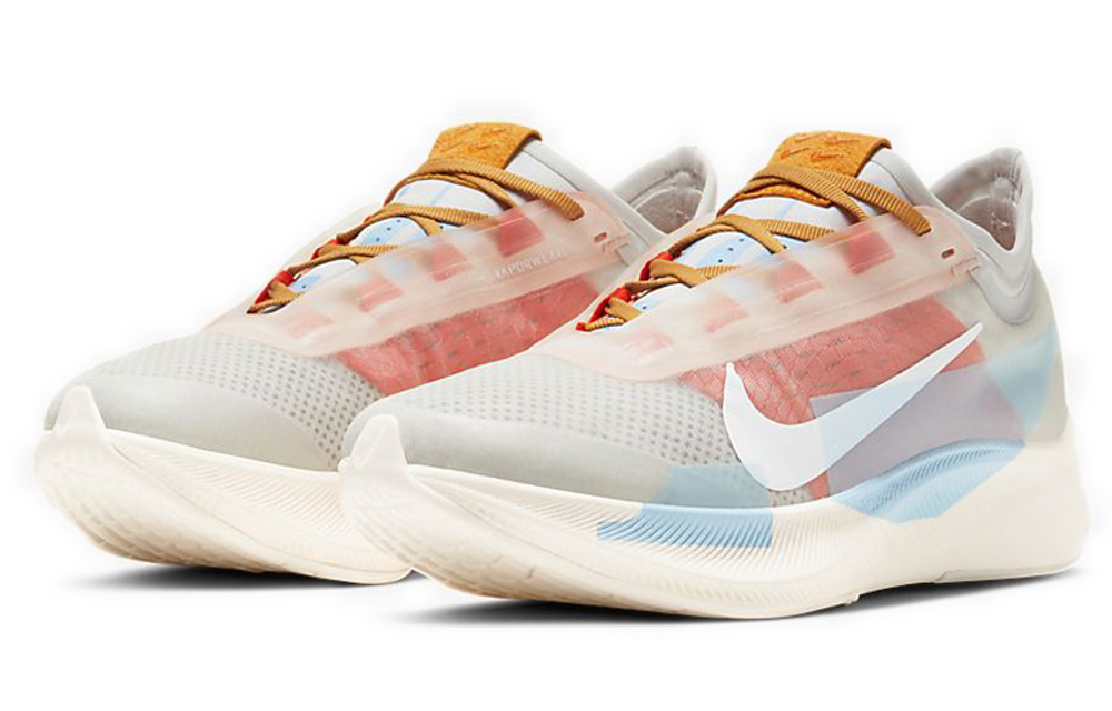 Кроссовки Nike Joyride Run 1 (Женская размерная сетка)