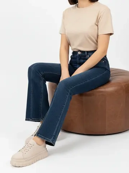 Кроссовки женские натуральная кожа