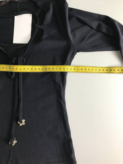 Футболка повседневная, визуально 40 размер