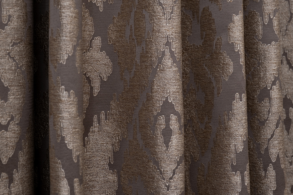 Ткань Портьера Восток кор (Orient kor) 300x260 Garda Decor
